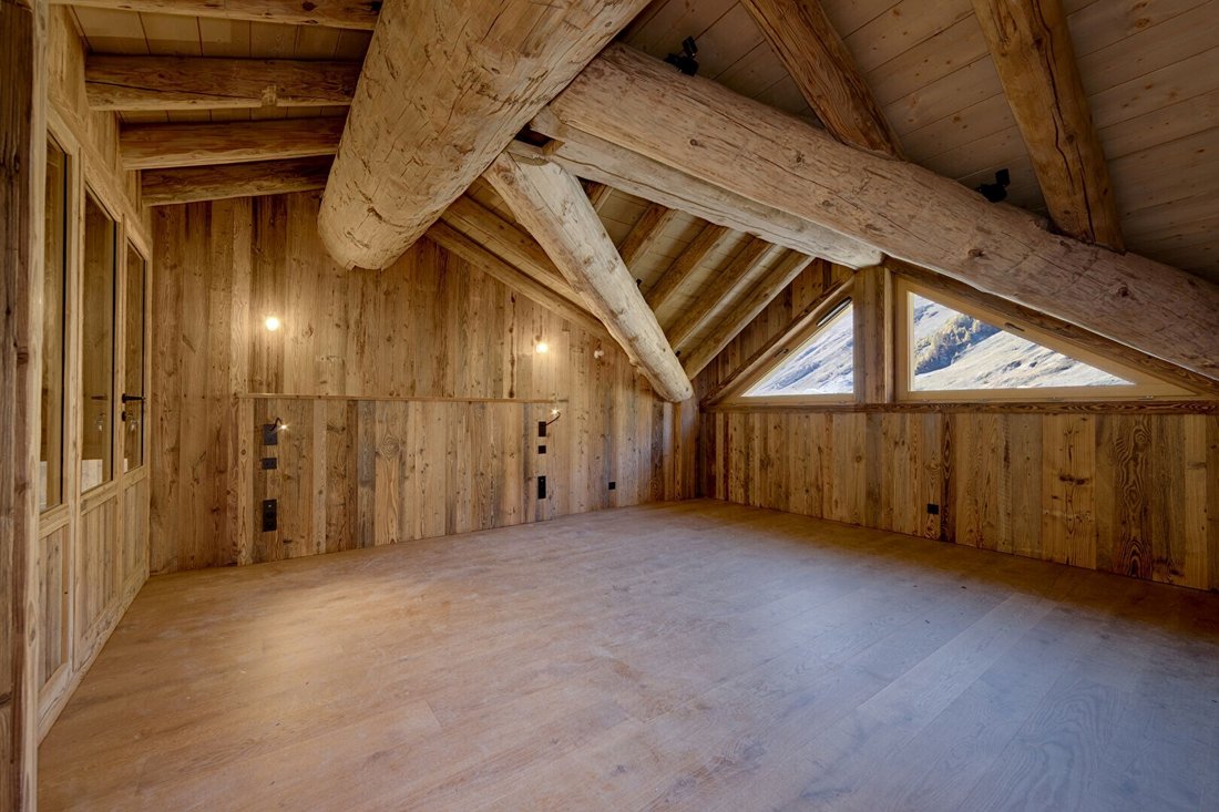 Chalet in Val-d'Isere, Auvergne-Rhône-Alpes, France 5 - 17841851