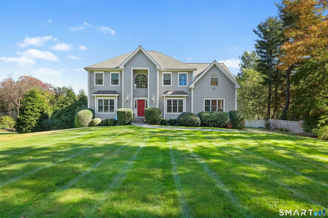 House in Norwalk, Connecticut, United States 1 - 17841740