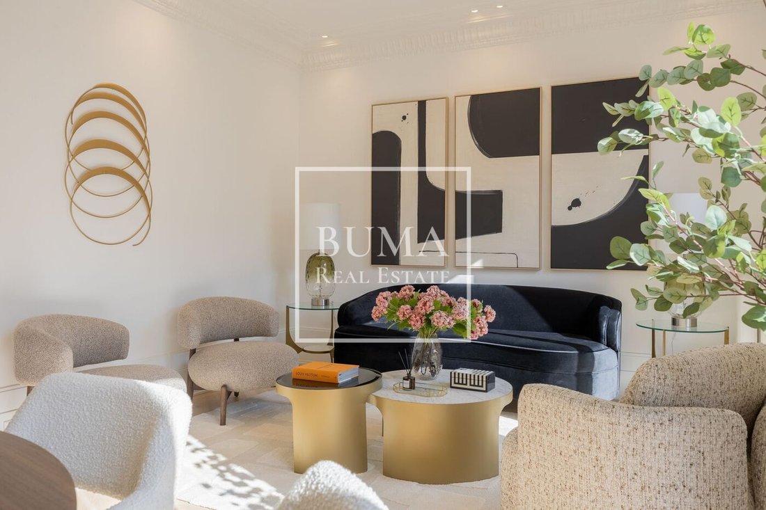 Apartment in Chamberi, Madrid, Spain 3 - 17841367