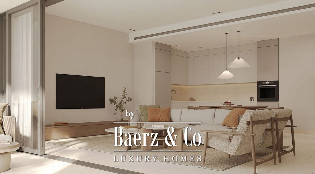 Penthouse in Tivat, Tivat Municipality, Montenegro 3 - 17291667