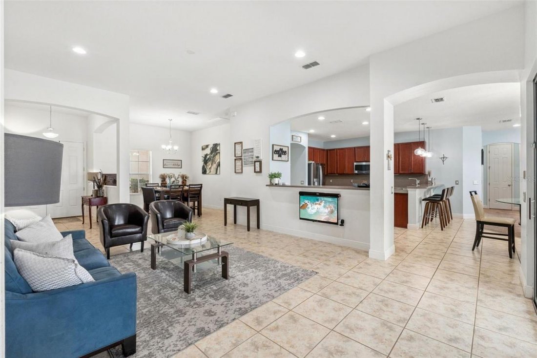 House in Kissimmee, Florida, United States 5 - 17842039