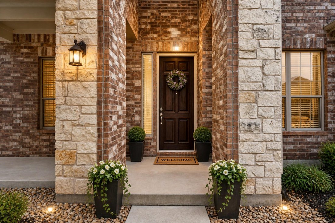 House in Leander, Texas, United States 5 - 16591397