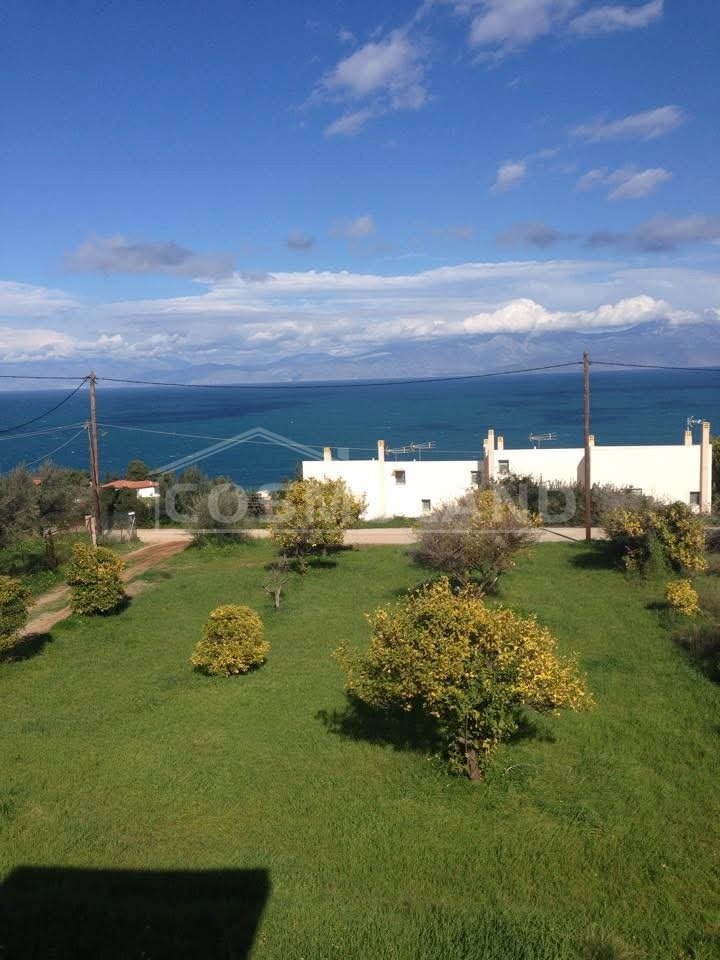 House in Melissi Community, Xylokastro, Greece 4 - 16955891