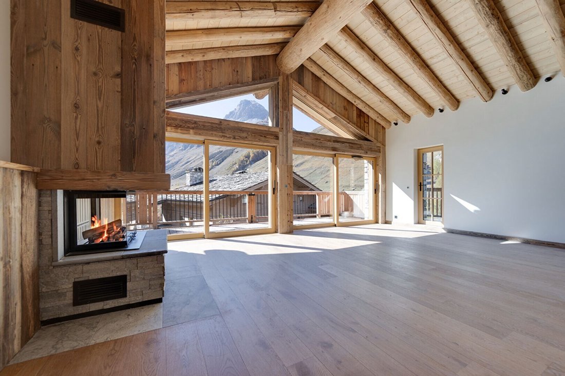 Chalet in Val-d'Isere, Auvergne-Rhône-Alpes, France 3 - 17841851