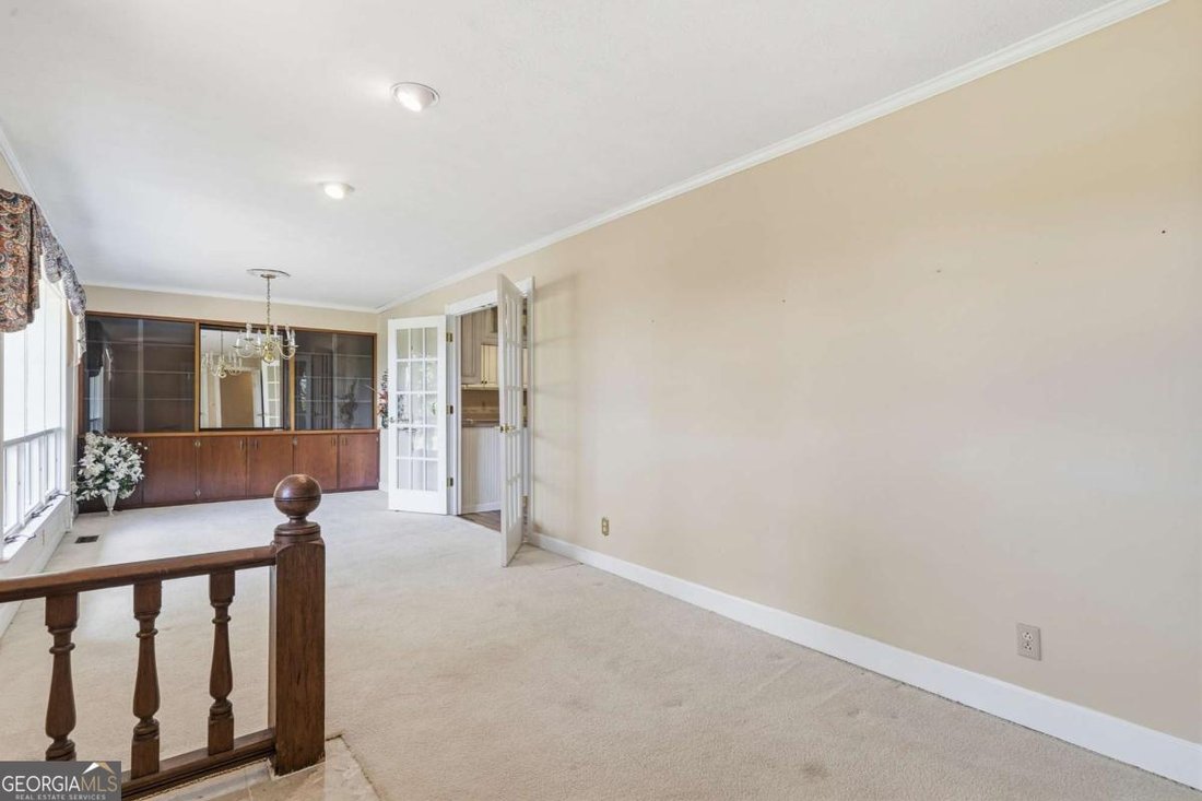 House in McIntyre, Georgia, United States 5 - 17841591