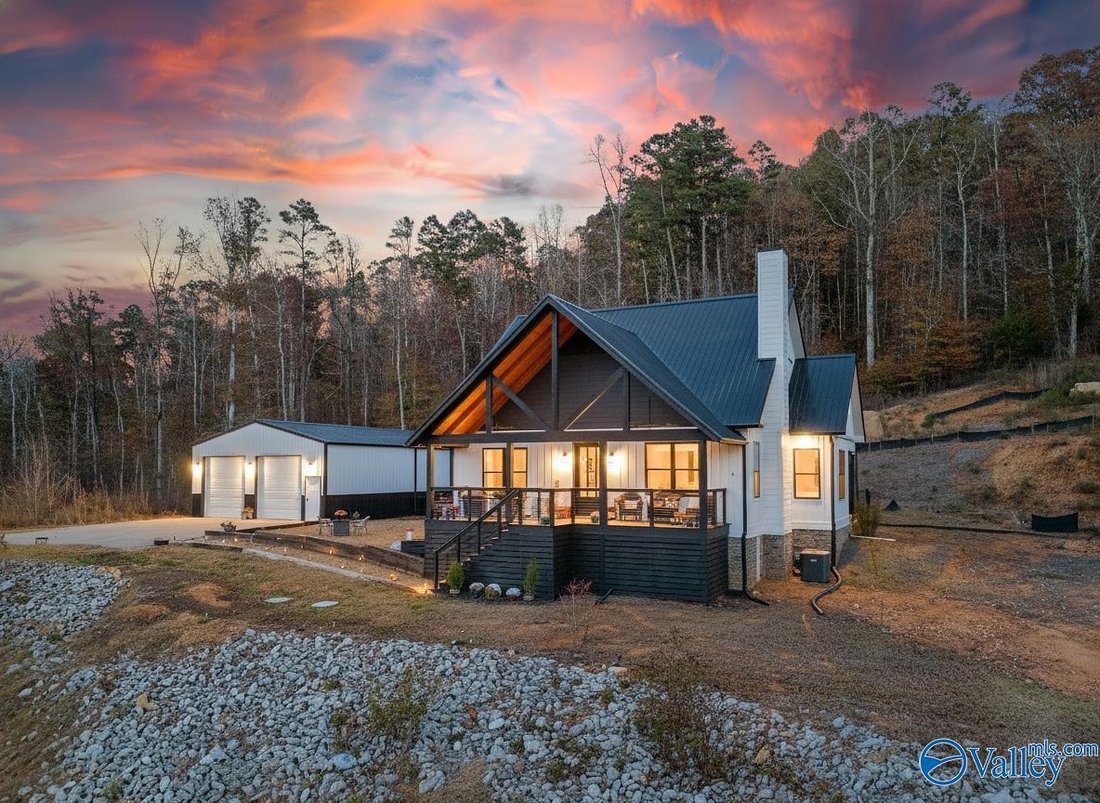 House in Grant, Alabama, United States 4 - 17841579