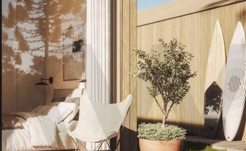 Townhouse in Santa Maria, Sao Pedro e Sobral da Lagoa, Leiria District, Portugal 1