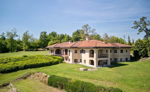 Maison à Santa'Anna - Ronzone - Rolasco, Casale Monferrato, Piémont 1
