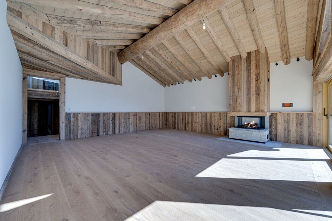 Chalet in Val-d'Isere, Auvergne-Rhône-Alpes, France 4 - 17841851