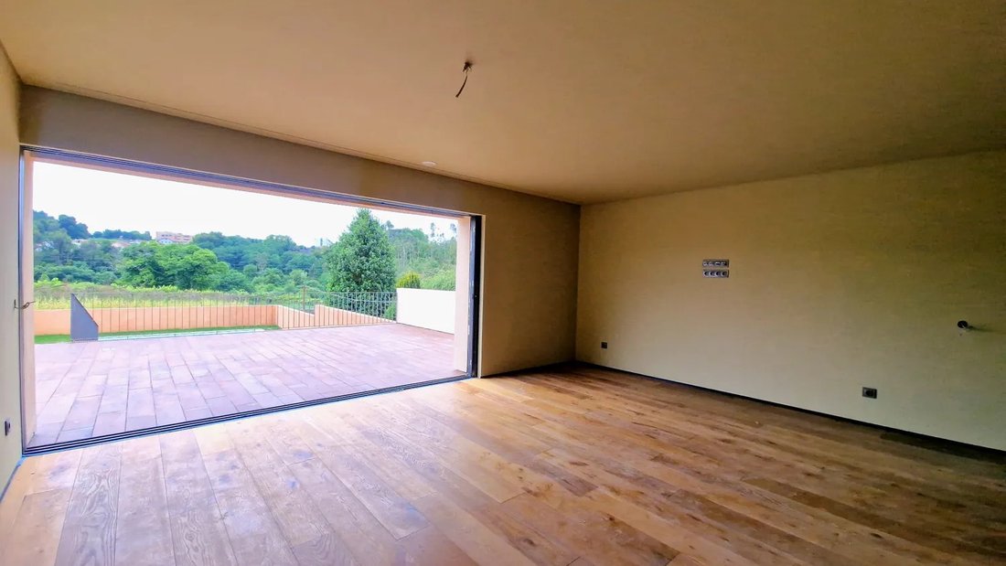 Townhouse in Gondomar (Sao Cosme), Valbom e Jovim, Porto District, Portugal 2 - 17476032