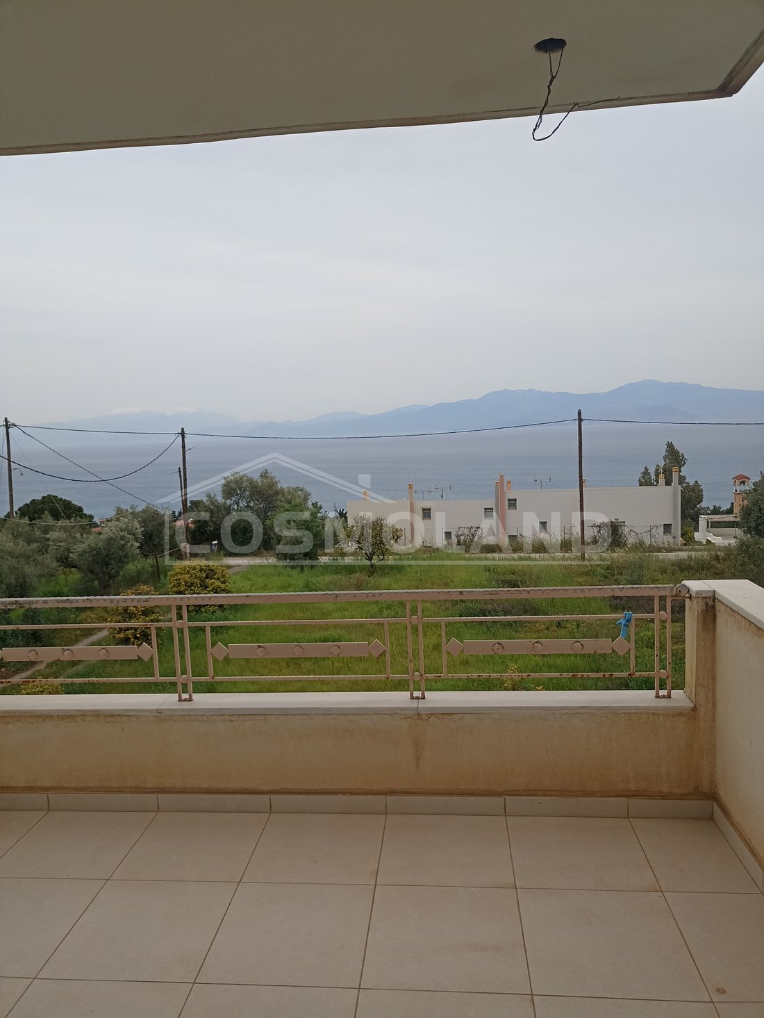 House in Melissi Community, Xylokastro, Greece 1 - 16955891