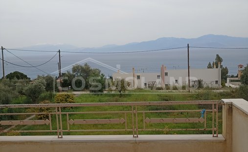 House in Melissi Community, Xylokastro, Greece 1