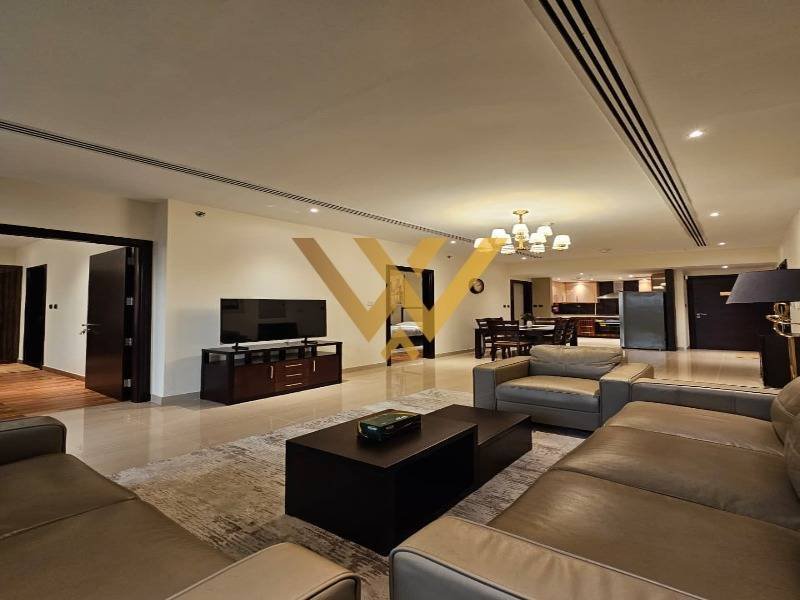 Apartment in Downtown Dubai, Dubai, United Arab Emirates 5 - 17841627