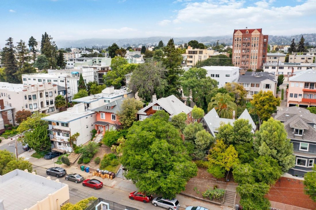 Altro a Oakland, California, Stati Uniti 3 - 17841663