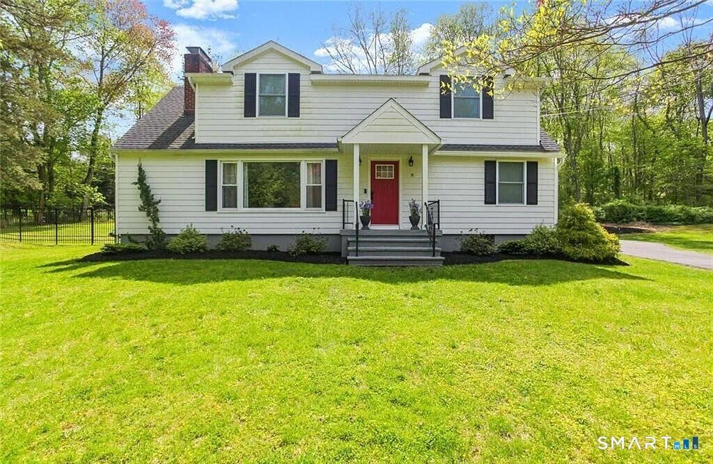House in Easton, Connecticut, United States 1 - 17841751