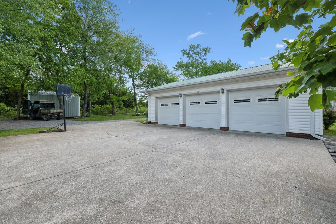 House in Gordonsville, Tennessee, United States 2 - 17841700