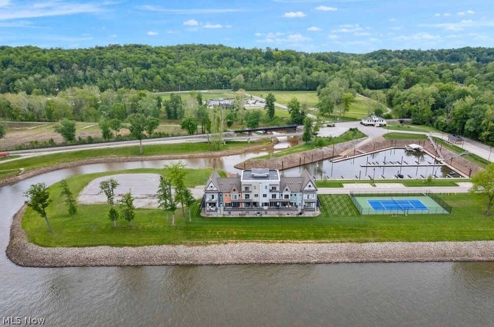 Townhouse in Williamstown, West Virginia, United States 3 - 17841551