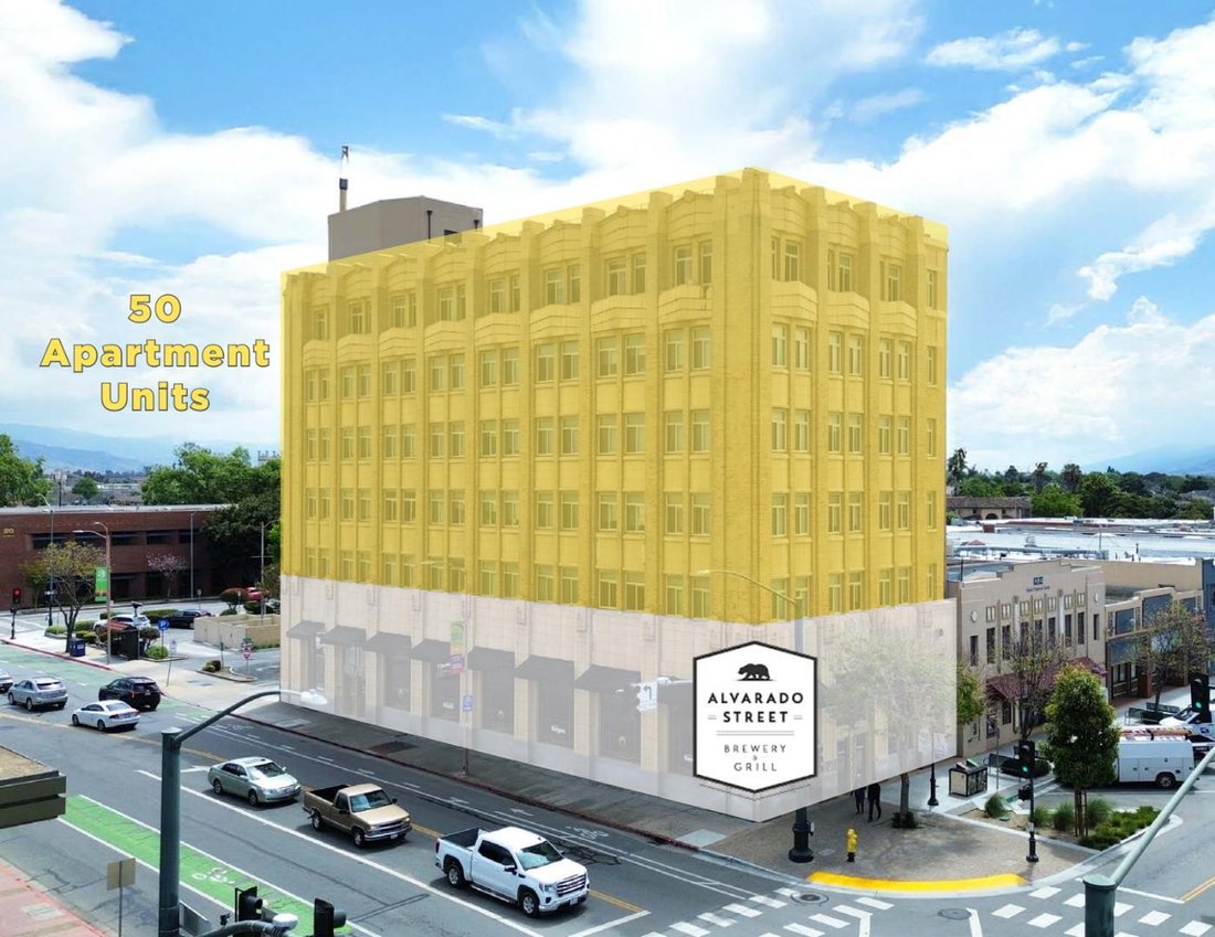 Apartment in Salinas, California, United States 2 - 17841664
