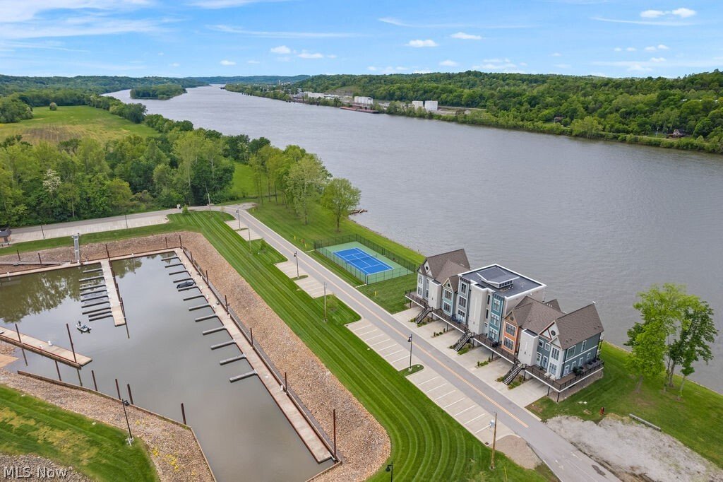 Townhouse in Williamstown, West Virginia, United States 4 - 17841551