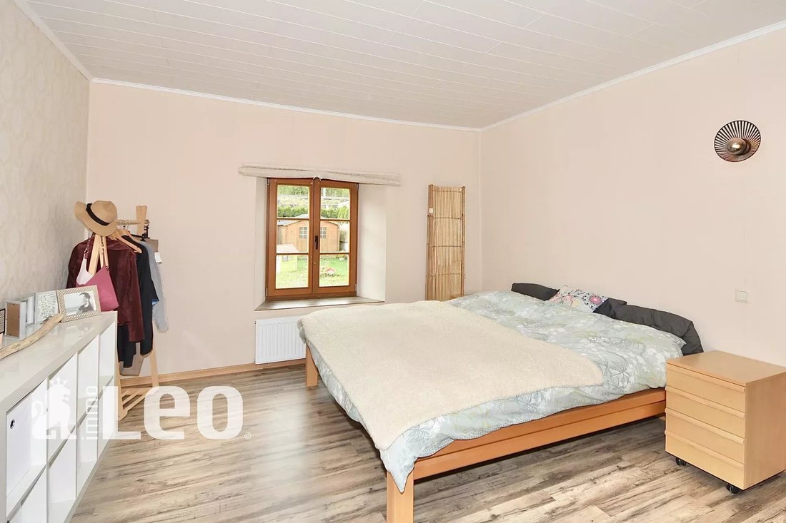 House in Wiltz, Wiltz, Luxembourg 4 - 15806577