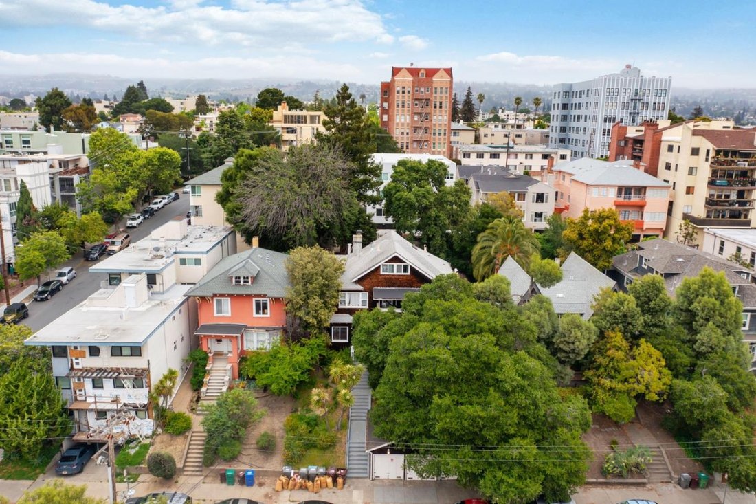 Altro a Oakland, California, Stati Uniti 2 - 17841663