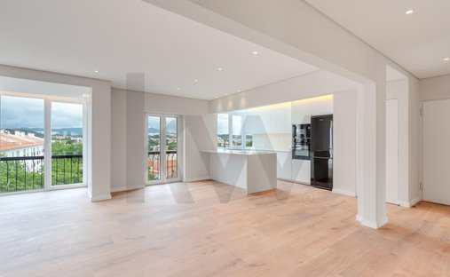 Apartamento en Alcabideche, Distrito de Lisboa, Portugal 1