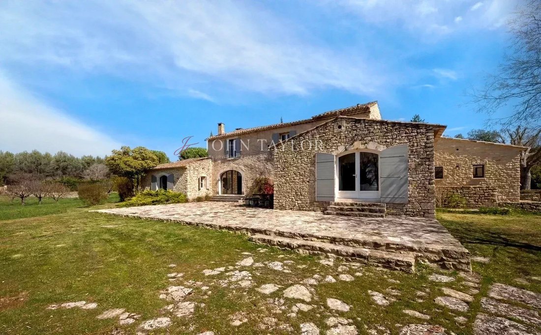 Country House in Ménerbes, Provence-Alpes-Côte d'Azur, France 3 - 17241713