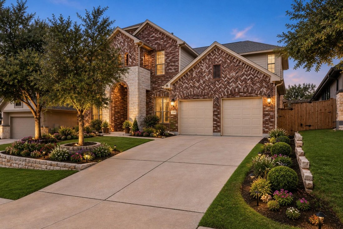 House in Leander, Texas, United States 1 - 16591397