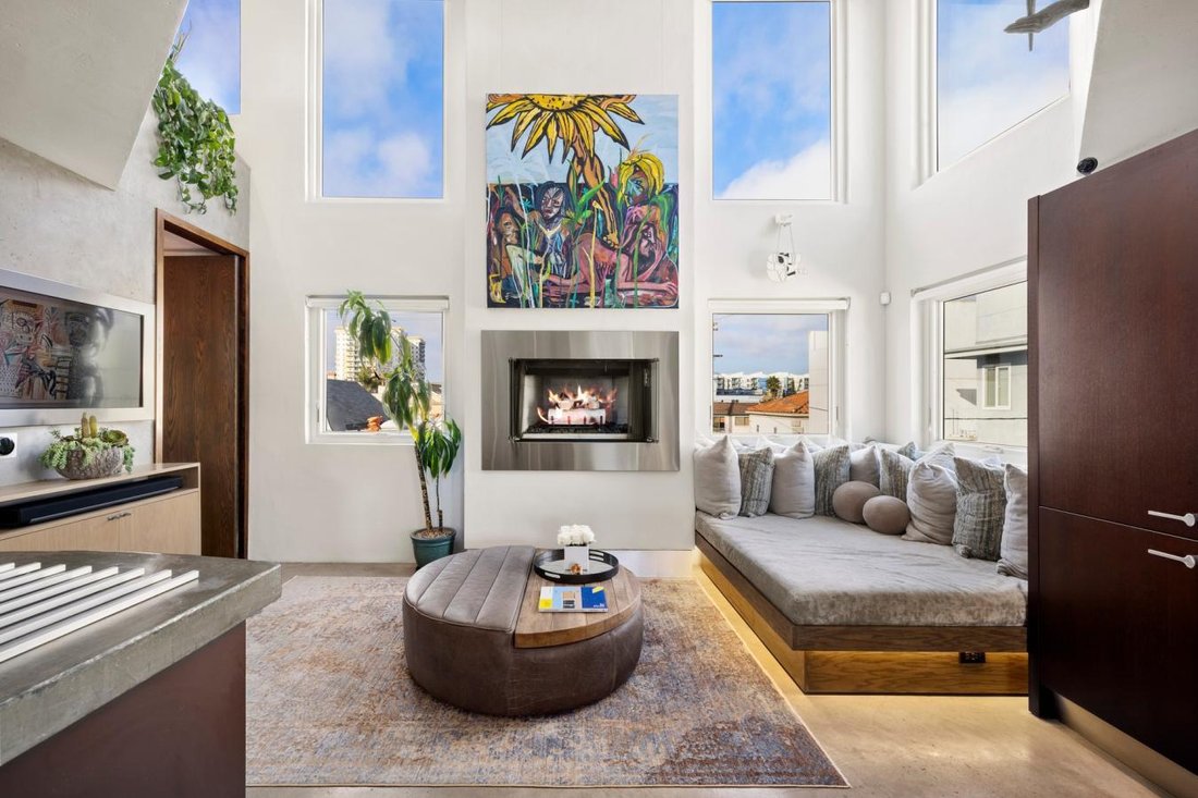 Haus in Marina del Rey, Kalifornien, Vereinigte Staaten 2 - 17841861