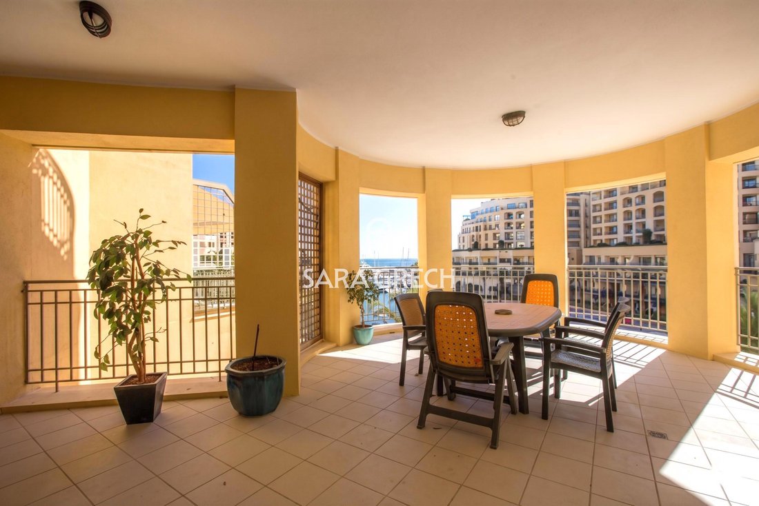 Apartment in Saint Julian's, Malta 2 - 15949712