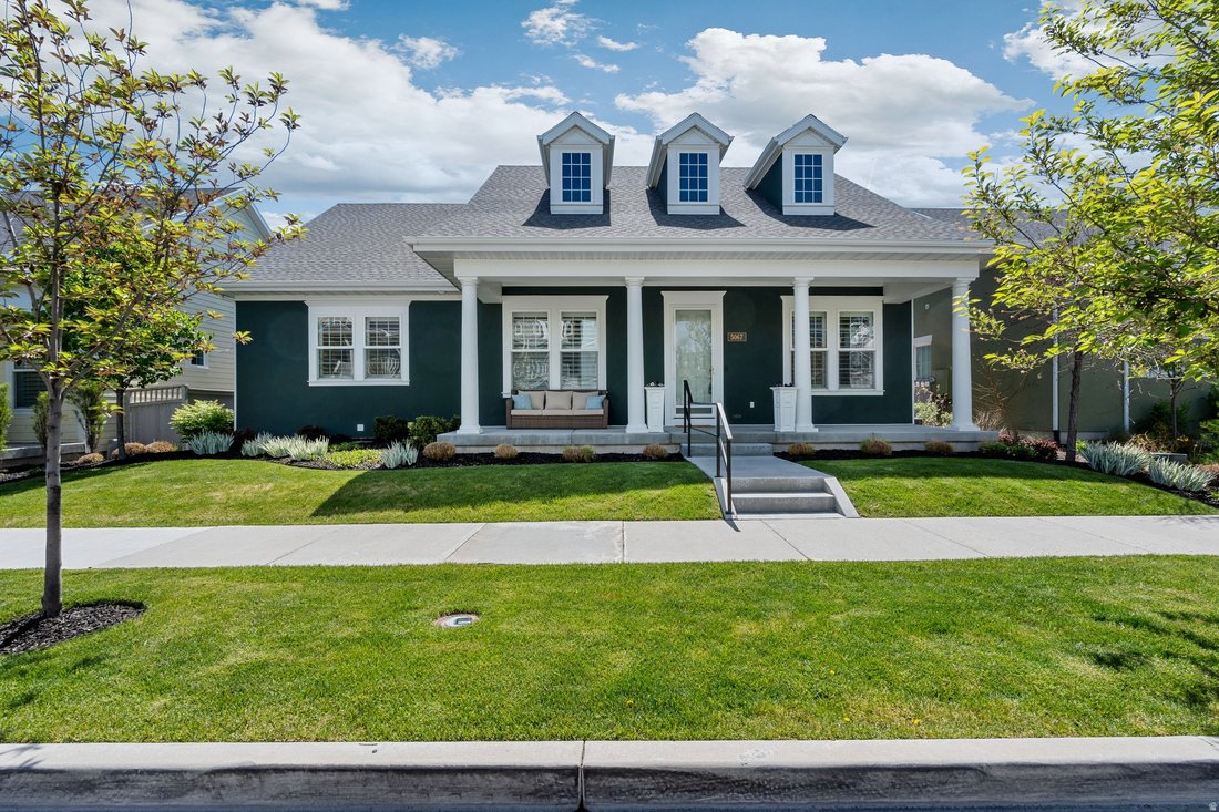 House in South Jordan, Utah, United States 1 - 17841600