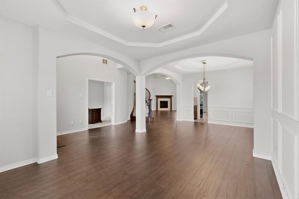 House in DeSoto, Texas, United States 4 - 17841685