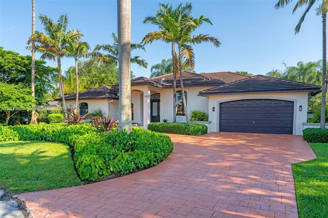 House in Miami, Florida, United States 2 - 17841468