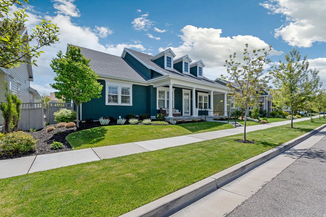 House in South Jordan, Utah, United States 3 - 17841600