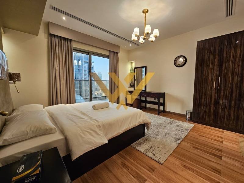 Apartment in Downtown Dubai, Dubai, United Arab Emirates 3 - 17841627