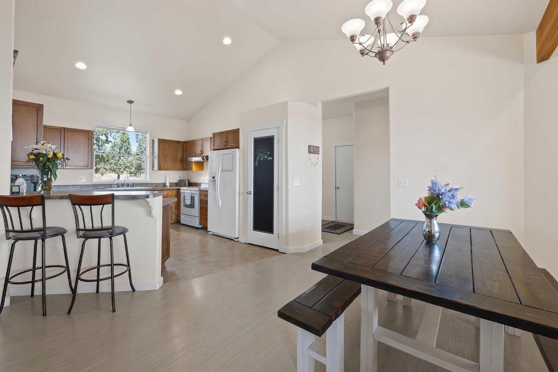 Maison à Bend, Oregon, États-Unis 5 - 17841561