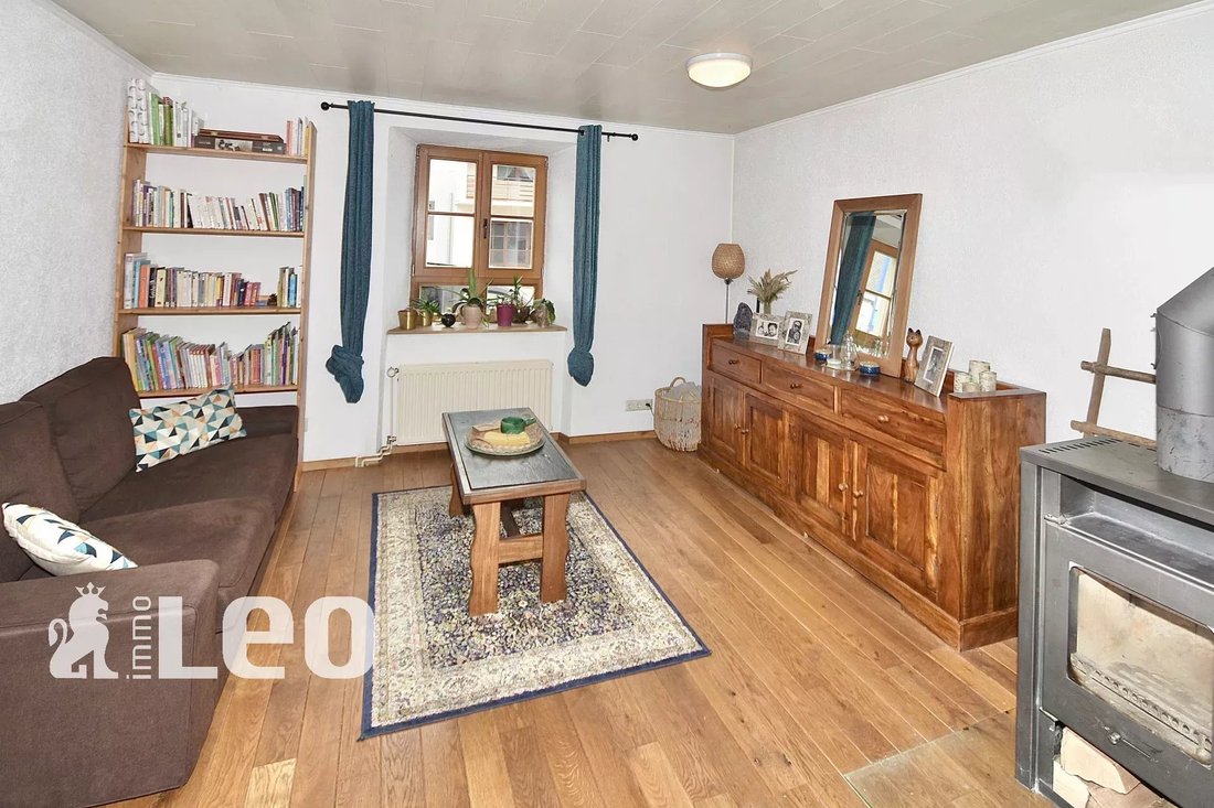 House in Wiltz, Wiltz, Luxembourg 1 - 15806577