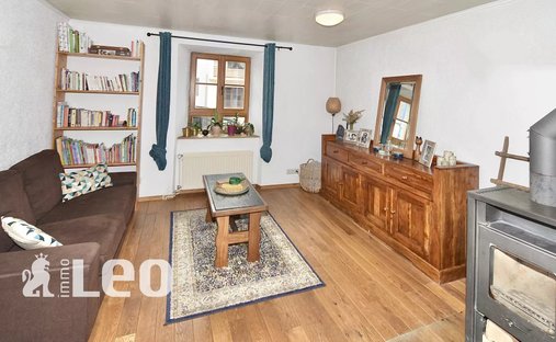 Casa a Wiltz, Wiltz, Lussemburgo 1
