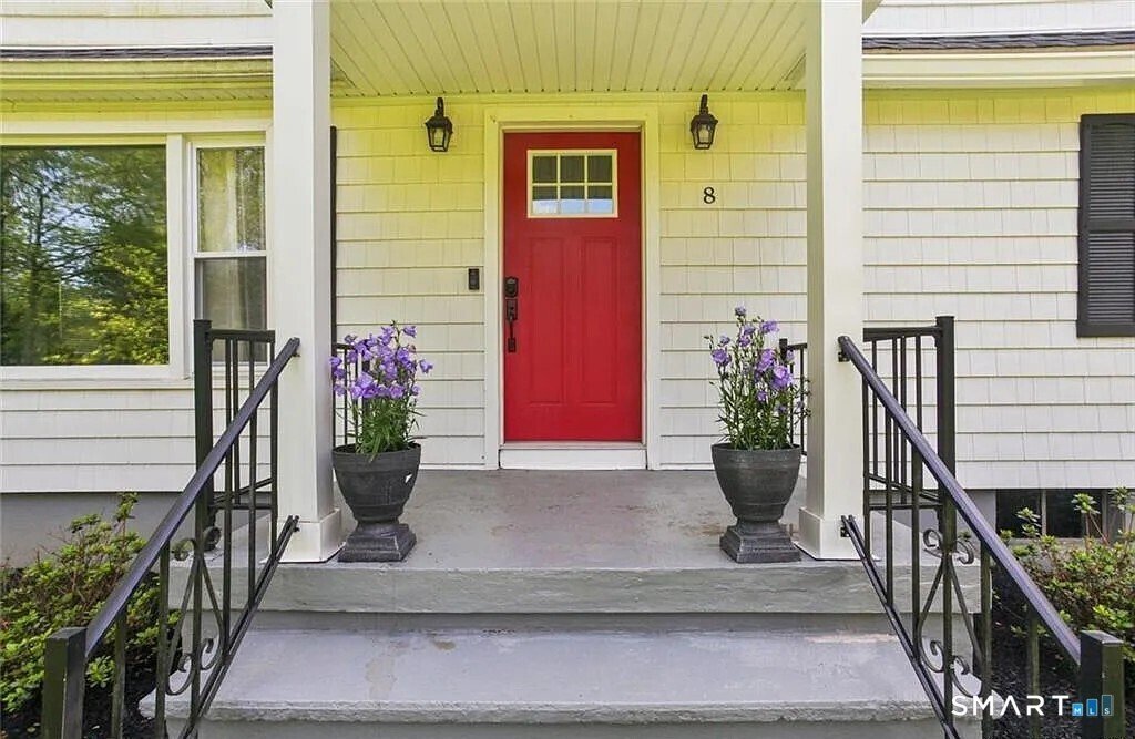 House in Easton, Connecticut, United States 2 - 17841751