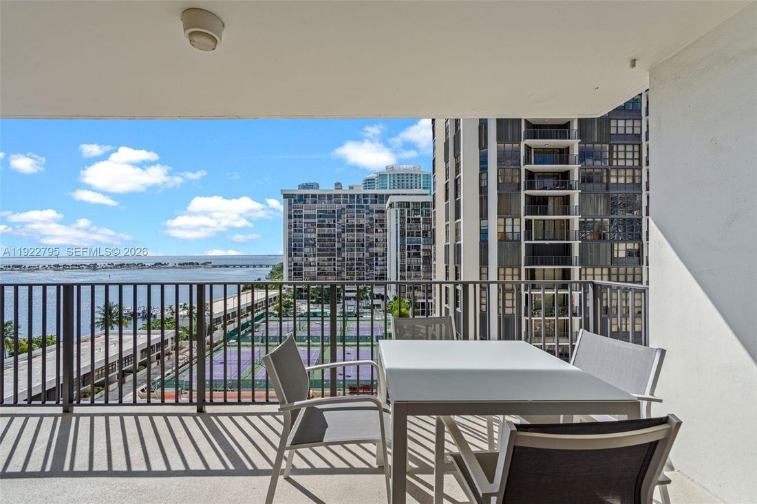 Condo in Miami, Florida, United States 5 - 17205196