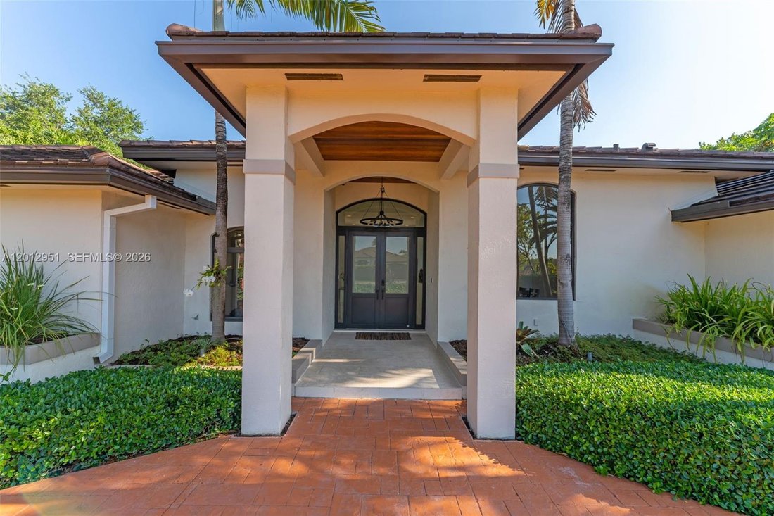 House in Miami, Florida, United States 4 - 17841468