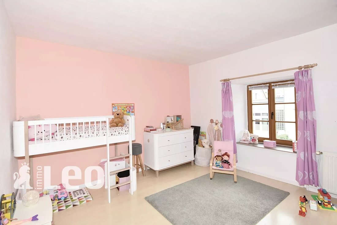 House in Wiltz, Wiltz, Luxembourg 5 - 15806577