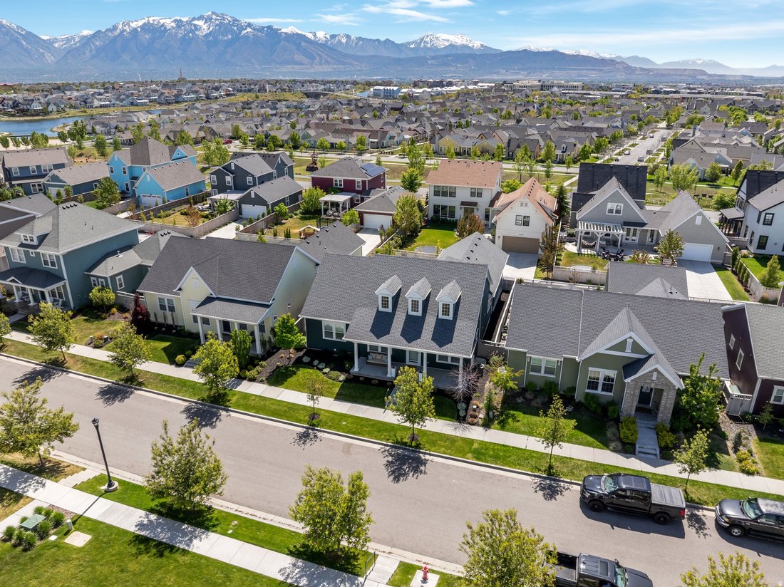 House in South Jordan, Utah, United States 4 - 17841600