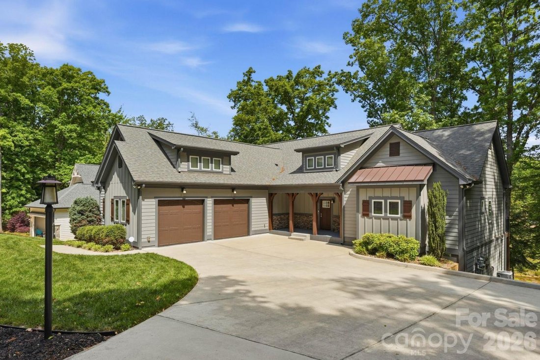 House in Mooresville, North Carolina, United States 2 - 17842038