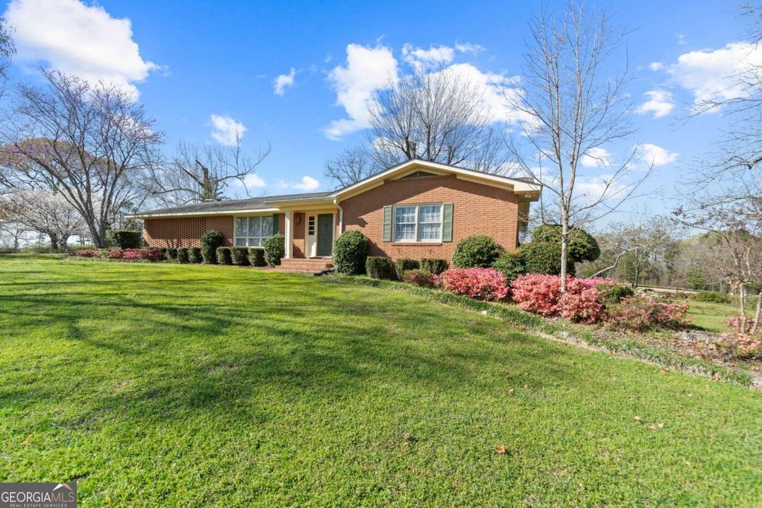 House in McIntyre, Georgia, United States 1 - 17841591