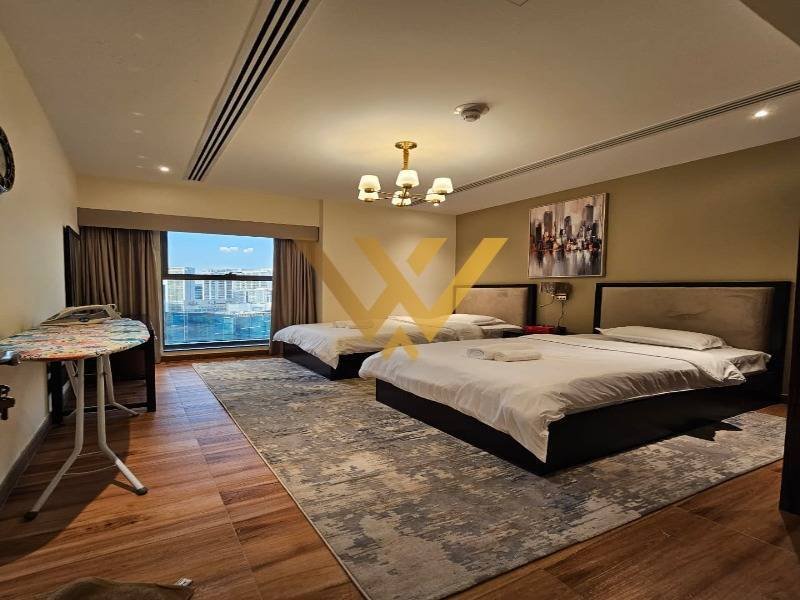 Apartment in Downtown Dubai, Dubai, United Arab Emirates 4 - 17841627