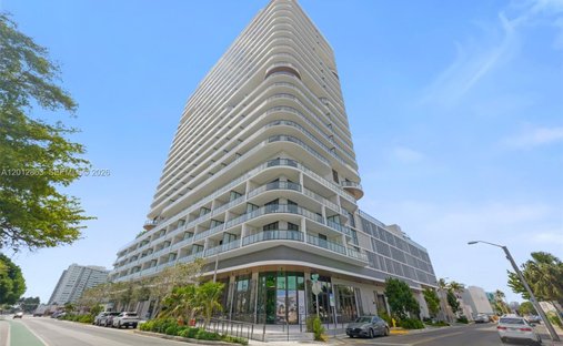 Condo in Miami Beach, Florida, United States 1