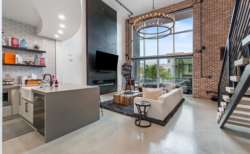 Appartement à Las Vegas, Nevada, États-Unis 1