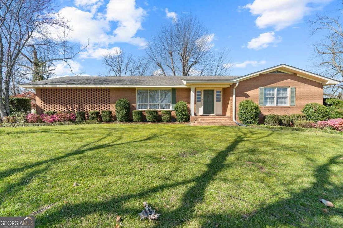 House in McIntyre, Georgia, United States 2 - 17841591