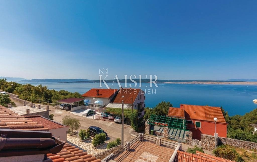 Apartment in Grad Crikvenica, Primorje-Gorski Kotar County, Croatia 1 - 17842012